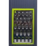 Kitchen Grater and Slicer