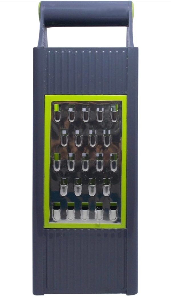 Kitchen Grater and Slicer